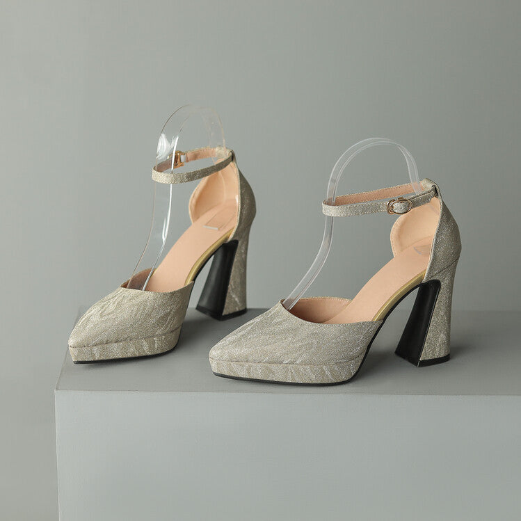 Sandales Orthopédiques Stylées pour Toute Occasion