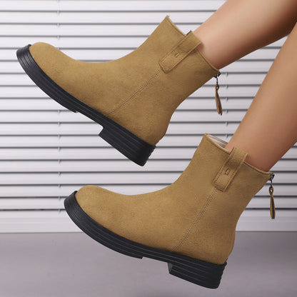 Bottes Orthopédiques Magnifiquement Conçues