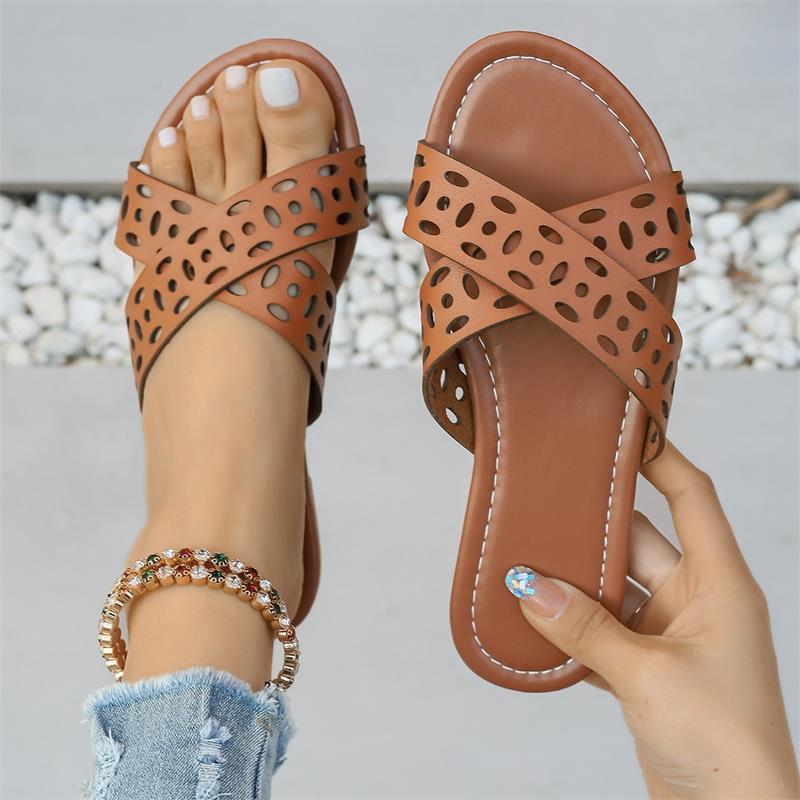 Sandales Orthopédiques Stylées pour Toute Occasion