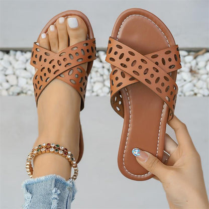 Sandales Orthopédiques Stylées pour Toute Occasion