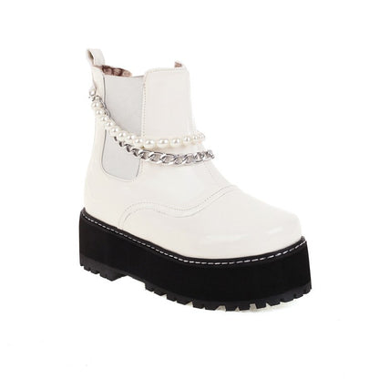Bottes Orthopédiques Stylées pour Toute Occasion