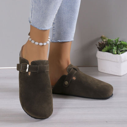 Sandales Orthopédiques Stylées pour Toute Occasion