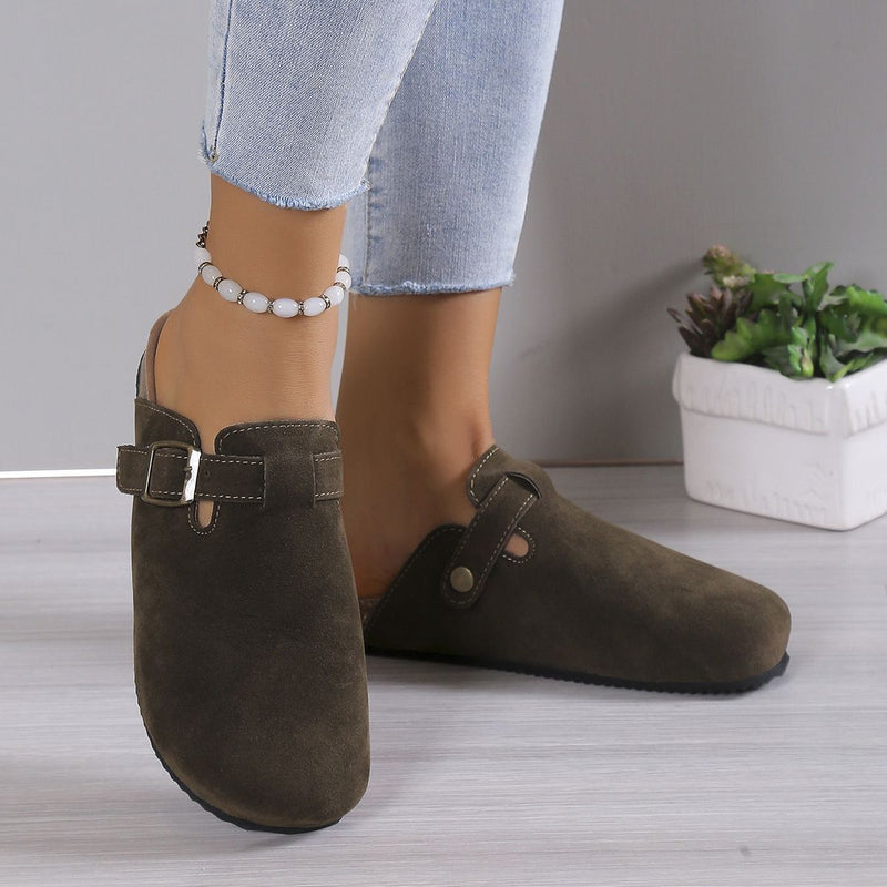 Sandales Orthopédiques Stylées pour Toute Occasion