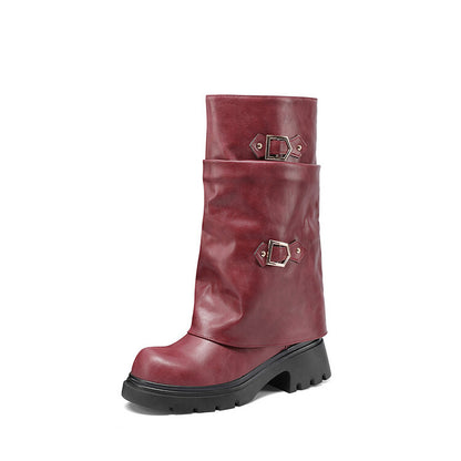 Bottes Orthopédiques Élégantes pour Chaque Pas