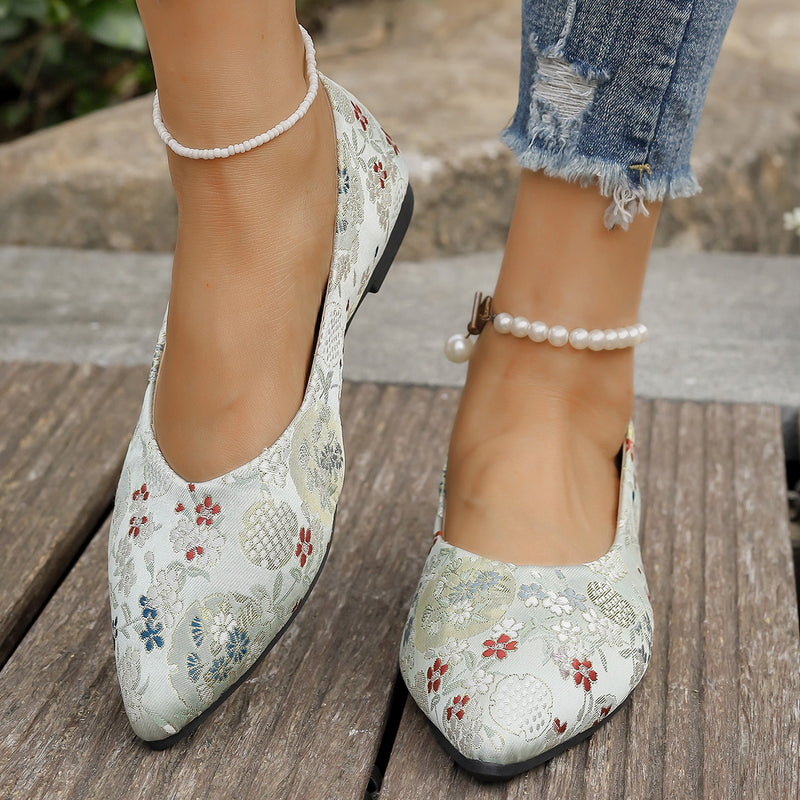 Chaussures Orthopédiques Classiques au Style Intemporel