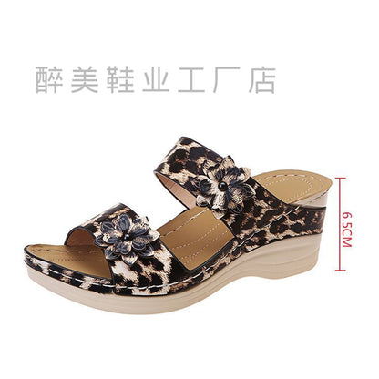 Chaussures Orthopédiques Stylées pour Toute Occasion