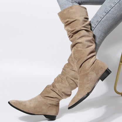 Bottes Orthopédiques Classiques au Style Intemporel