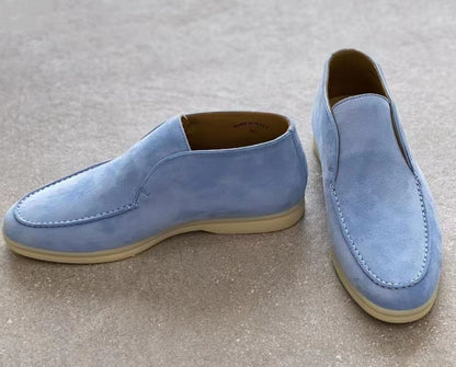 Bottes Orthopédiques Gracieuses au Look Moderne