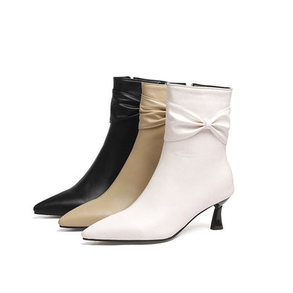 Bottes Orthopédiques Stylées pour Toute Occasion