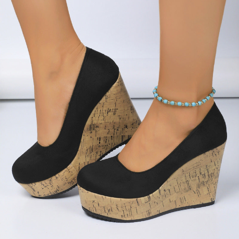 Chaussures Orthopédiques Stylées pour Toute Occasion