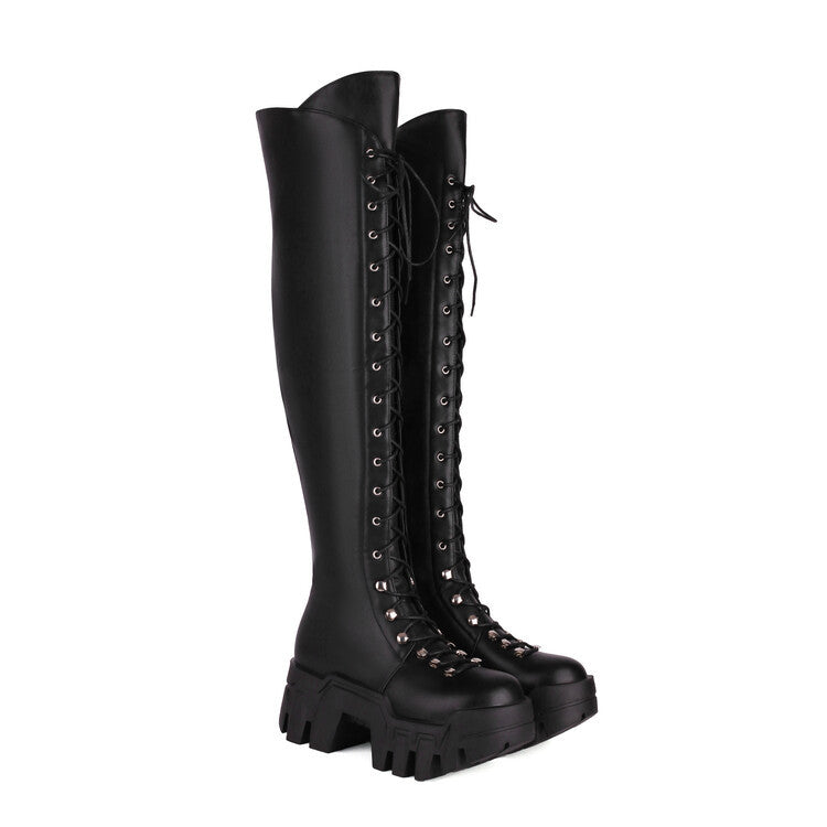 Bottes Orthopédiques Classiques au Style Intemporel