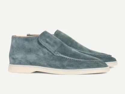 Chaussures Orthopédiques d'Inspiration Vintage
