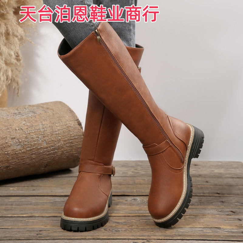 Bottes Orthopédiques Magnifiquement Conçues