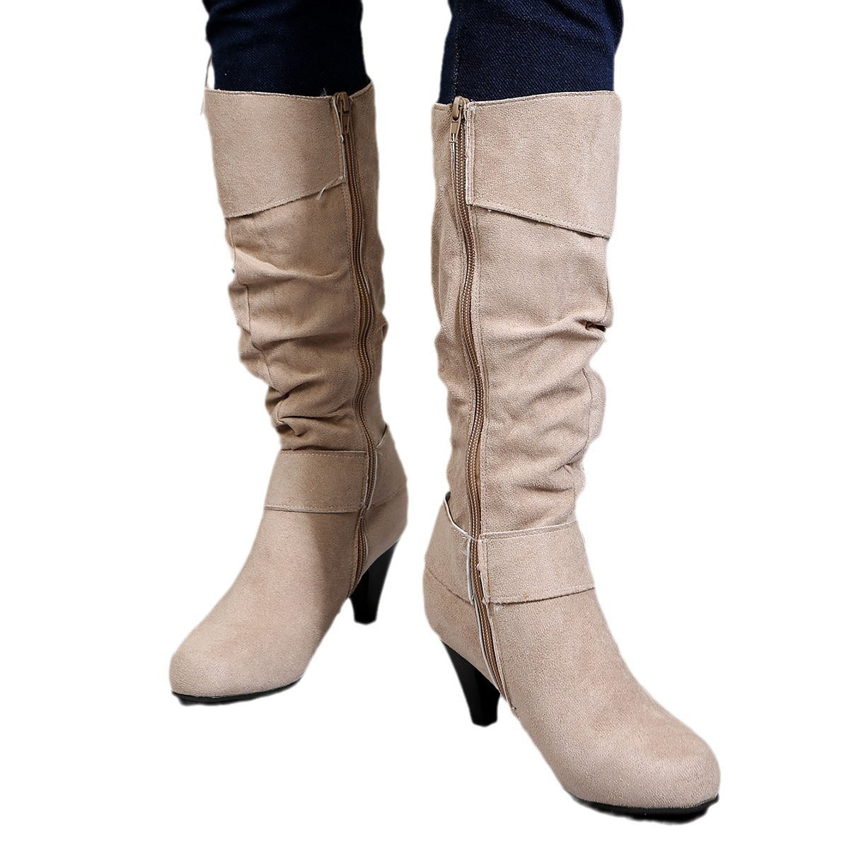 Bottes Orthopédiques Magnifiquement Conçues