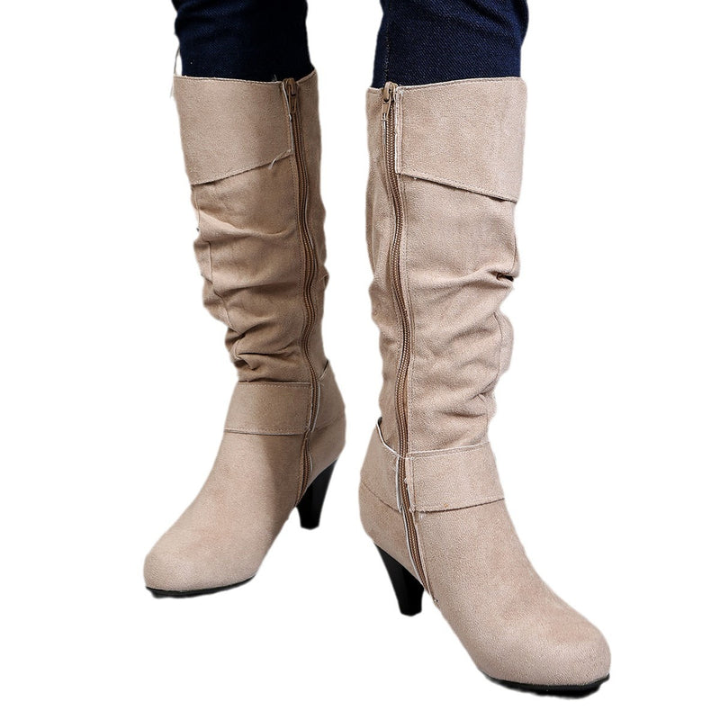 Bottes Orthopédiques Magnifiquement Conçues