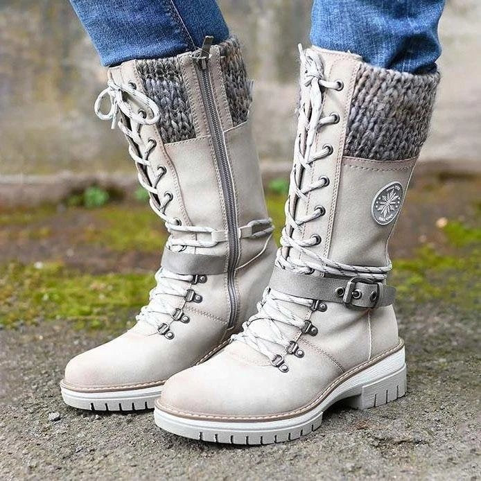 Bottes Orthopédiques Élégantes pour Chaque Pas