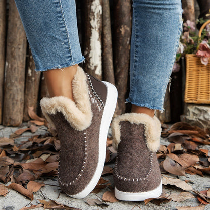 Bottes Orthopédiques Stylées pour Toute Occasion