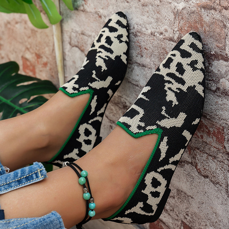 Chaussures Orthopédiques d'Inspiration Vintage