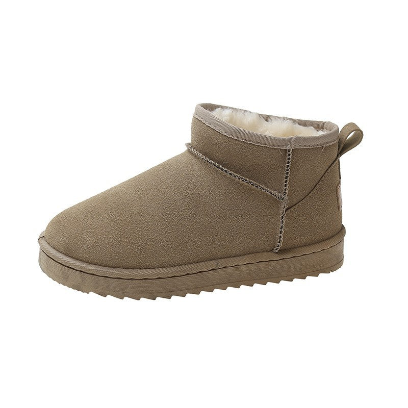 Bottes Orthopédiques Gracieuses au Look Moderne