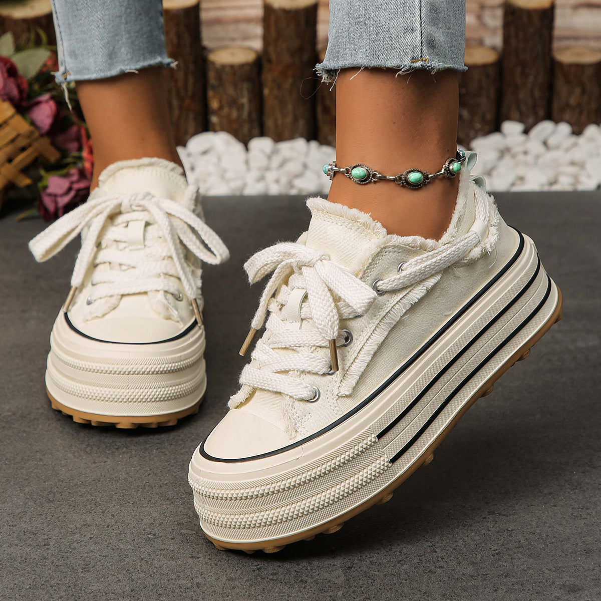 Chaussures Orthopédiques Confortables pour Tous les Jours