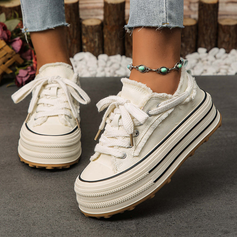 Chaussures Orthopédiques Confortables pour Tous les Jours