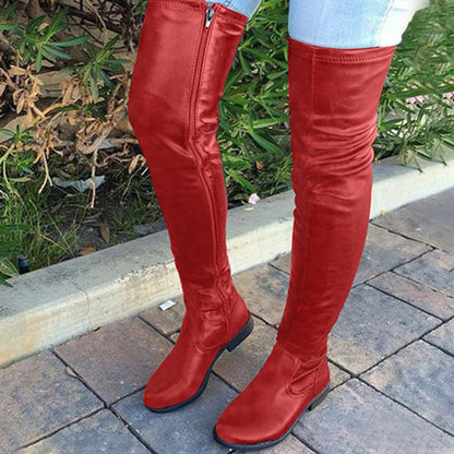 Bottes Orthopédiques Classiques au Style Intemporel