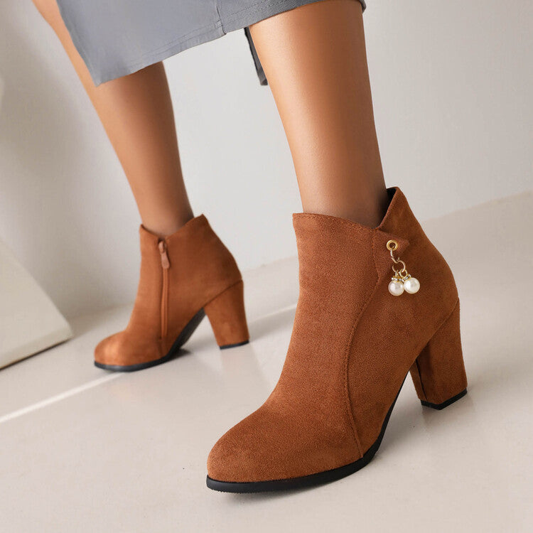 Bottes Orthopédiques Stylées pour Toute Occasion