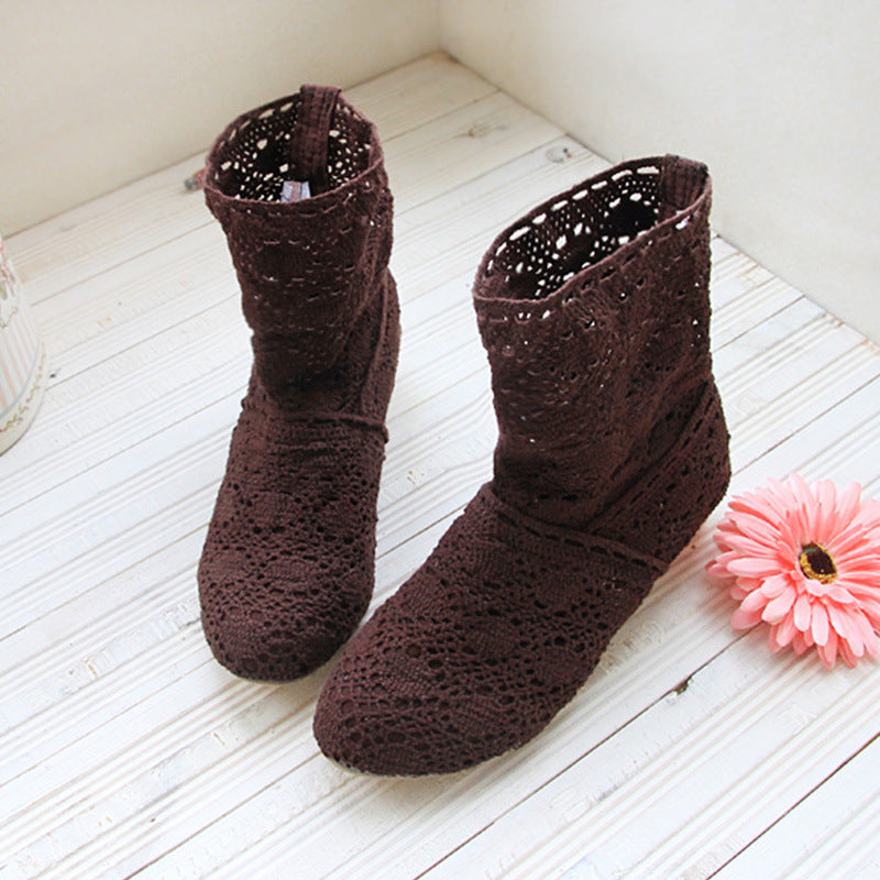 Bottes Orthopédiques Magnifiquement Conçues