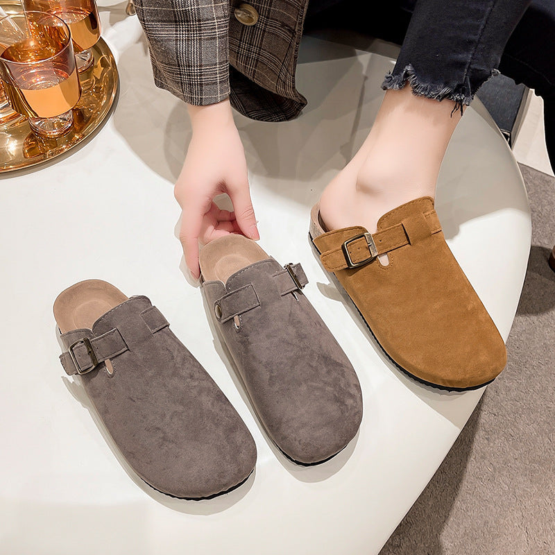 Sandales Orthopédiques Chics au Design Unique