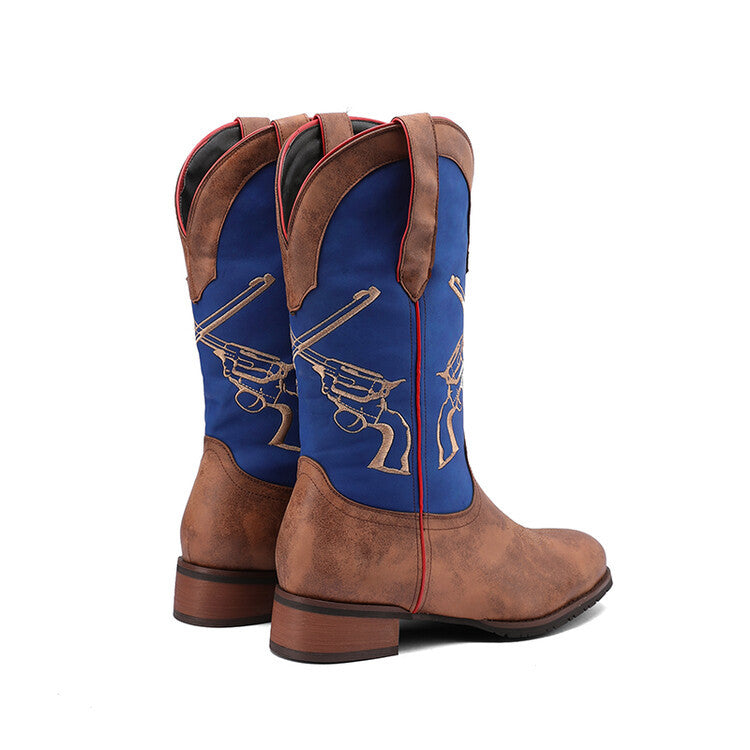 Bottes Orthopédiques Gracieuses au Look Moderne