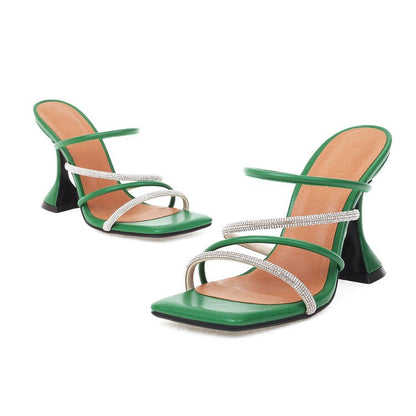 Chaussures Orthopédiques d'Inspiration Vintage