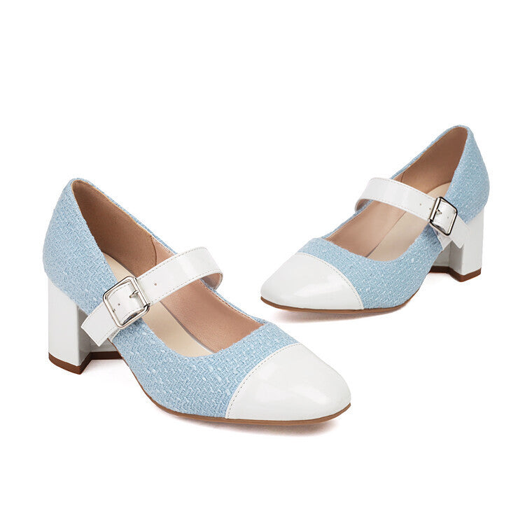 Talons Orthopédiques Gracieuses au Look Moderne