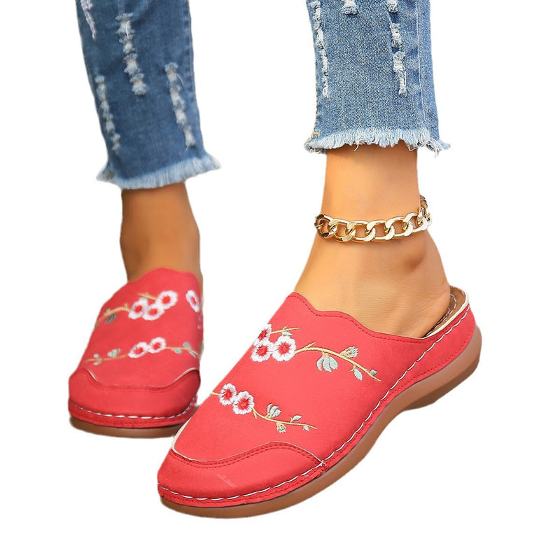 Chaussures Orthopédiques Confortables pour Tous les Jours