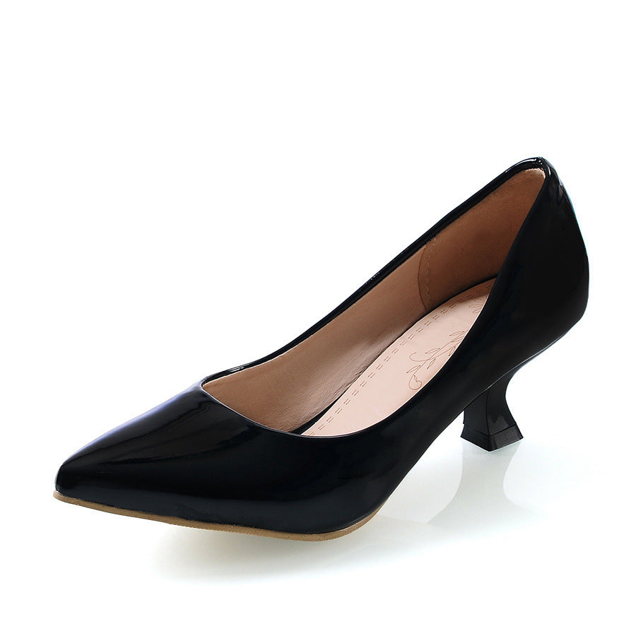 Chaussures Orthopédiques Magnifiquement Conçues
