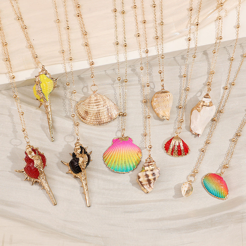 Collier sublime pour tous les jours