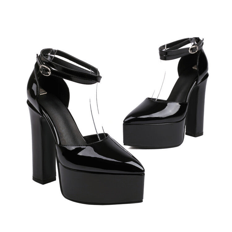 Sandales Orthopédiques Gracieuses au Look Moderne