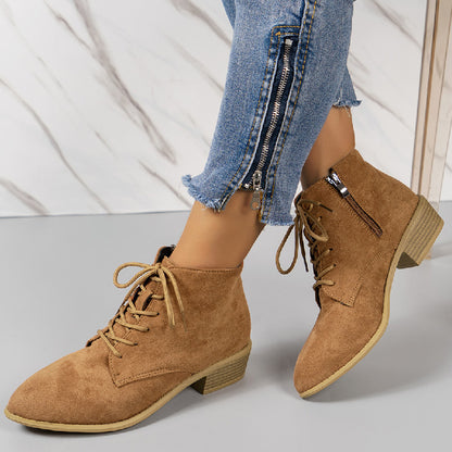 Bottes Orthopédiques Stylées pour Toute Occasion