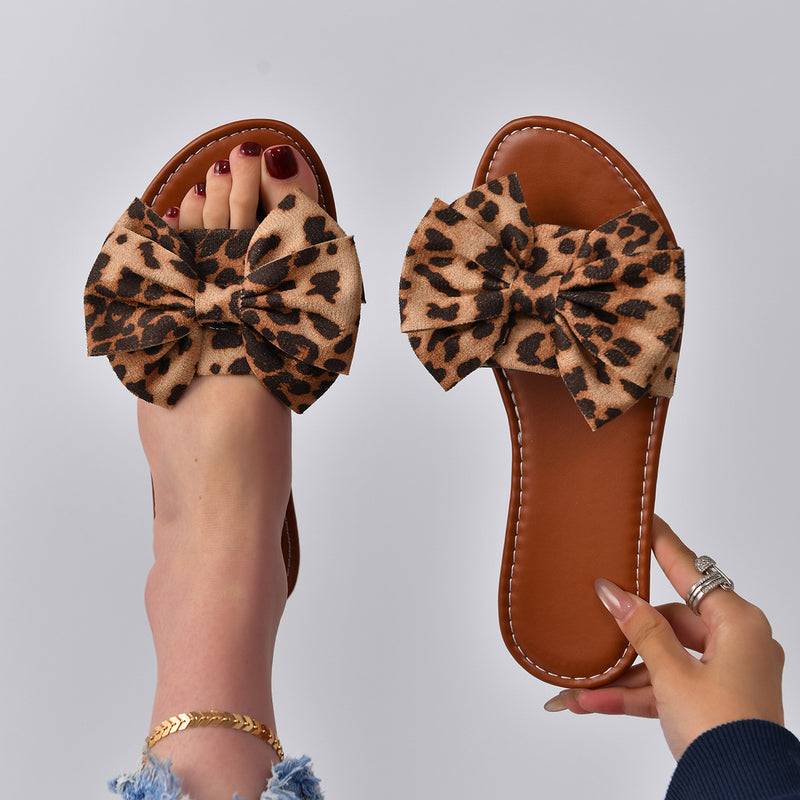 Sandales Orthopédiques Gracieuses au Look Moderne