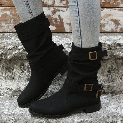 Bottes Orthopédiques Magnifiquement Conçues