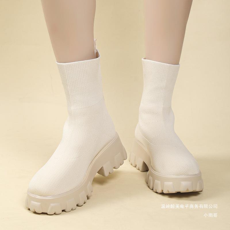 Bottes Orthopédiques Stylées pour Toute Occasion