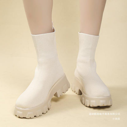 Bottes Orthopédiques Stylées pour Toute Occasion