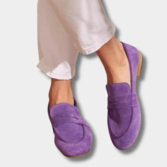 Chaussures Orthopédiques d'Inspiration Vintage