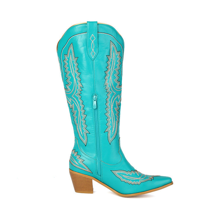 Bottes Orthopédiques Chics au Design Unique