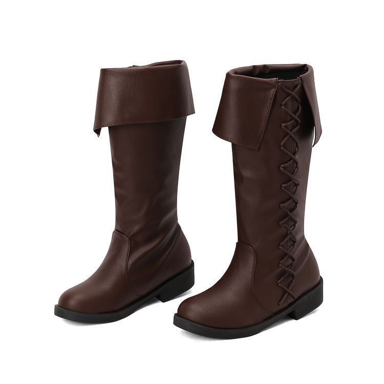 Bottes Orthopédiques Confortables pour Tous les Jours