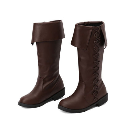 Bottes Orthopédiques Confortables pour Tous les Jours