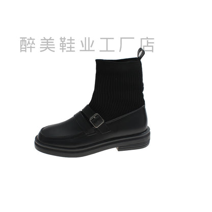 Bottes Orthopédiques Confortables pour Tous les Jours