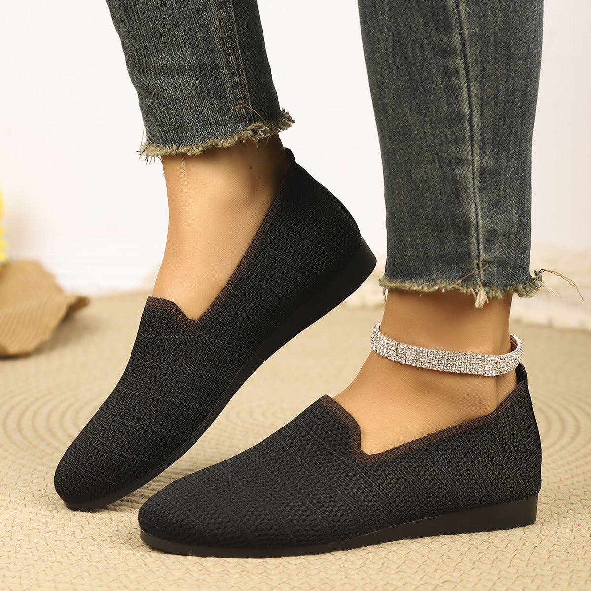 Chaussures Orthopédiques d'Inspiration Vintage