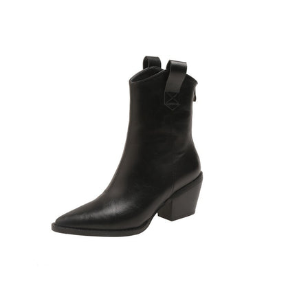 Bottes Orthopédiques Confortables pour Tous les Jours