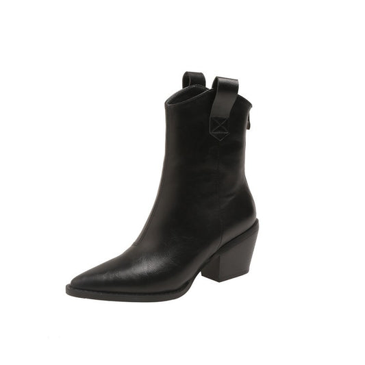 Bottes Orthopédiques Confortables pour Tous les Jours