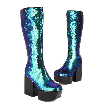Bottes Orthopédiques Confortables pour Tous les Jours